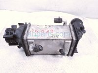 Volkswagen INTERCOOLER Volkswagen INTERCOOLER