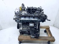 Volkswagen LONG BLOCK ENGINE / MOTOR = NA MI Volkswagen LONG BLOCK ENGINE / MOTOR = NA MI