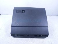 Volkswagen GLOVE COMPARTMENT BOX - BLACK Volkswagen GLOVE COMPARTMENT BOX - BLACK