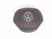 2022 Volkswagen Taos Driver Wheel Airbag 2GJ 880 201 F XEA Replacement 2022 Volkswagen Taos Driver Wheel Airbag 2GJ 880 201 F XEA Replacement thumbnail