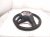 2022 Volkswagen Taos Steering Wheel Black 2GJ 419 089 BE ZEG Replacement 2022 Volkswagen Taos Steering Wheel Black 2GJ 419 089 BE ZEG Replacement thumbnail