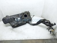 Volkswagen GAS / FUEL TANK Volkswagen GAS / FUEL TANK