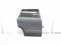 Volkswagen RR/RH DOOR - GREY - NO INSIDE TRIM Volkswagen RR/RH DOOR - GREY - NO INSIDE TRIM