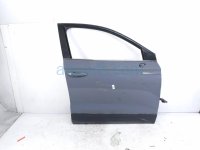 Volkswagen FR/RH DOOR - GREY - NO MIRROR/TRIM Volkswagen FR/RH DOOR - GREY - NO MIRROR/TRIM