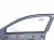 2022 Volkswagen Taos Front Passenger Door Grey No Mirror/trim 2GJ 831 056 F Replacement 2022 Volkswagen Taos Front Passenger Door Grey No Mirror/trim 2GJ 831 056 F Replacement thumbnail