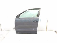 Volkswagen FR/LH DOOR - GREY - NO MIRROR/TRIM* Volkswagen FR/LH DOOR - GREY - NO MIRROR/TRIM*