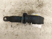 Toyota REAR RH SEAT BELT - BLACK Toyota REAR RH SEAT BELT - BLACK