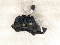 Toyota A/T FLOOR SHIFTER W/KNOB ASSY Toyota A/T FLOOR SHIFTER W/KNOB ASSY