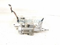 Toyota STEERING COLUMN ASSY W/ EPS MOTOR Toyota STEERING COLUMN ASSY W/ EPS MOTOR