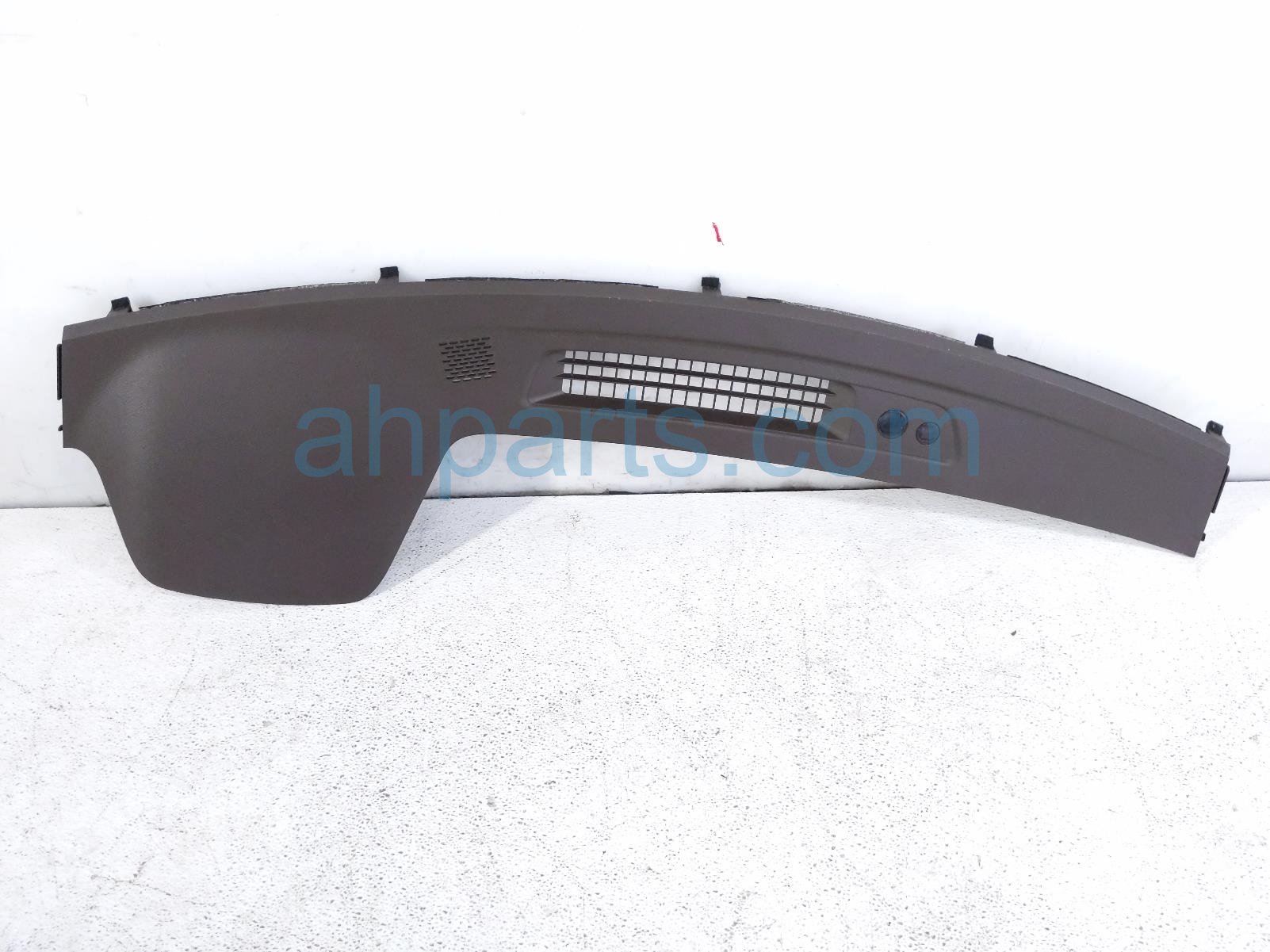 2023 Nissan Rogue Driver Upper Cowl Defrost Vent Trim blk 68310 6RB0C Replacement 2023 Nissan Rogue Driver Upper Cowl Defrost Vent Trim blk 68310 6RB0C Replacement thumbnail