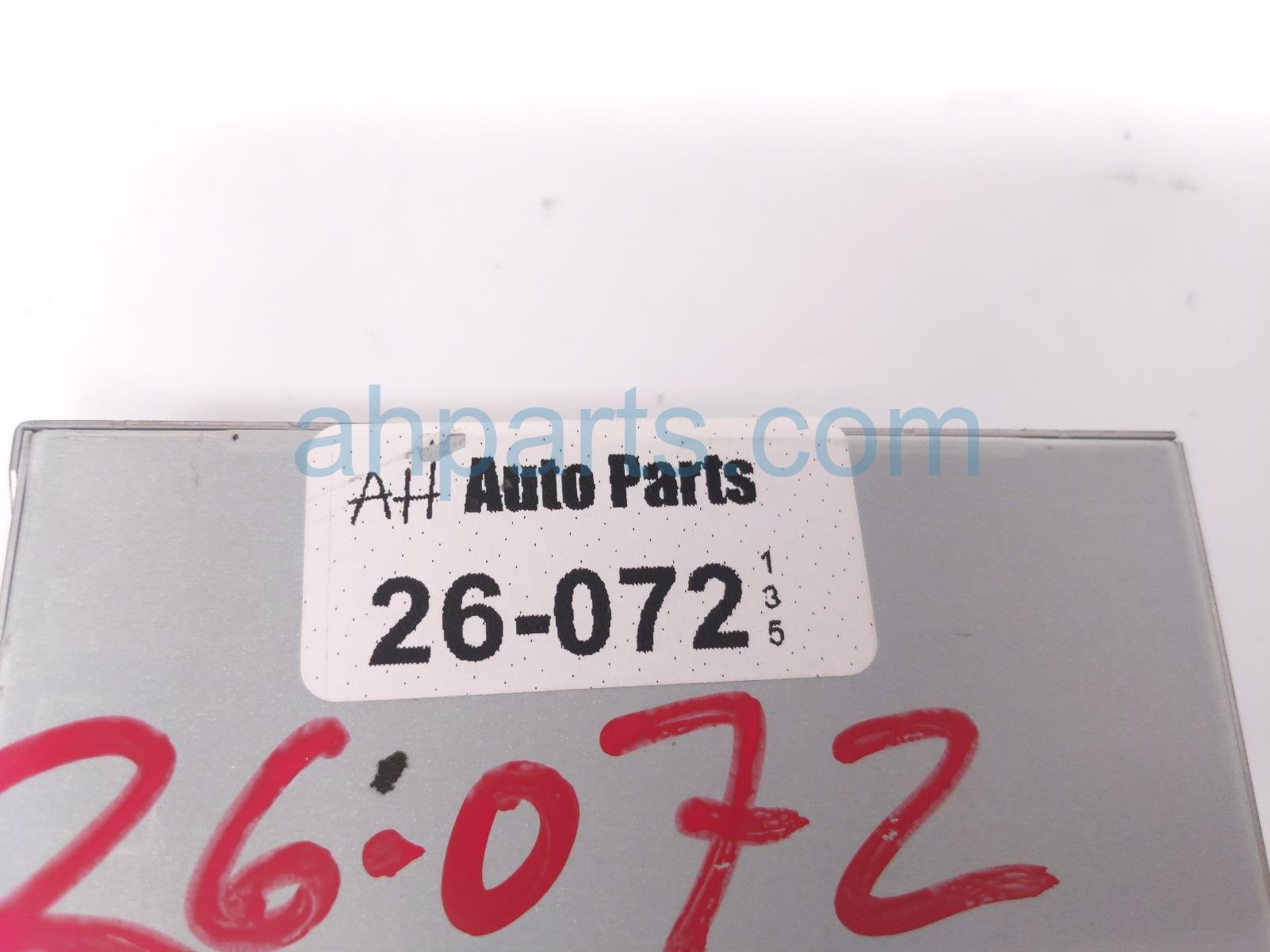 2023 Subaru Ascent Multi View Camera Ctrl Module 86306XC00A Replacement 2023 Subaru Ascent Multi View Camera Ctrl Module 86306XC00A Replacement thumbnail