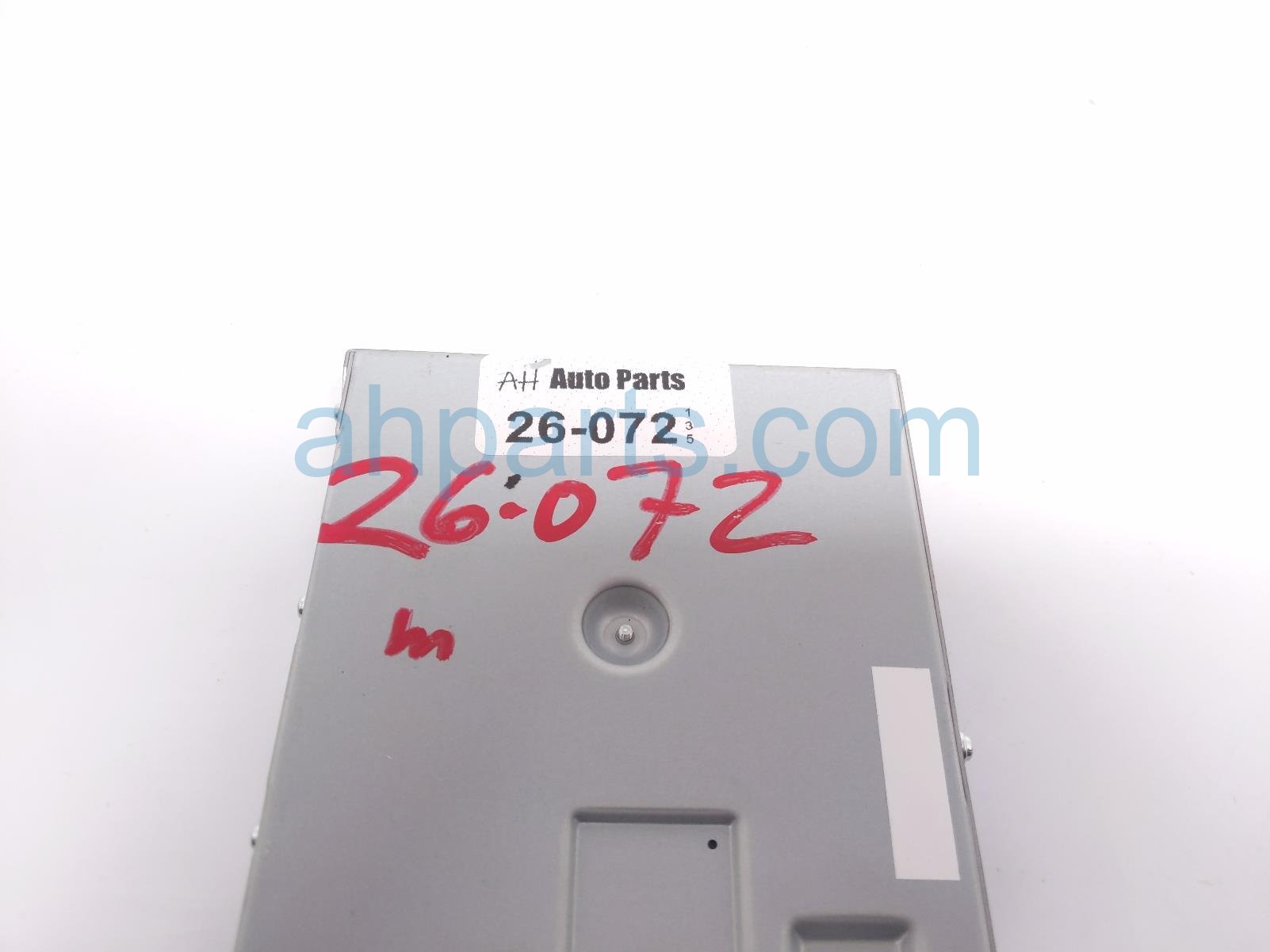 2023 Subaru Ascent Multi View Camera Ctrl Module 86306XC00A Replacement 2023 Subaru Ascent Multi View Camera Ctrl Module 86306XC00A Replacement thumbnail