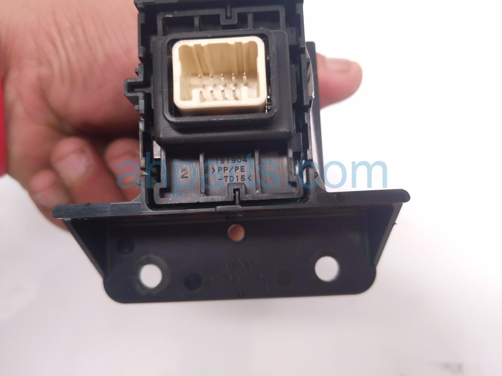 2023 Subaru Ascent Parking Brake Switch Assy 83321XC00A Replacement 2023 Subaru Ascent Parking Brake Switch Assy 83321XC00A Replacement thumbnail