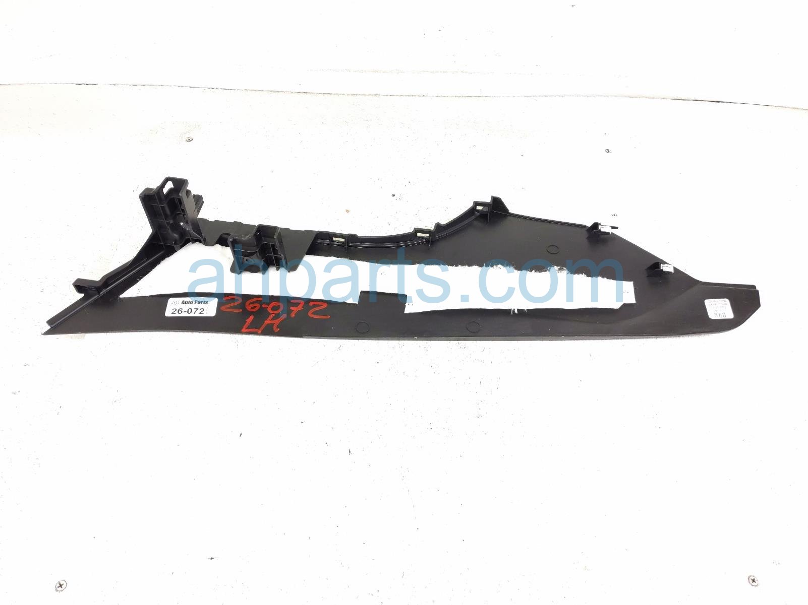 2023 Subaru Ascent Driver Console Side Trim Panel Blk 92126 XC29A Replacement 2023 Subaru Ascent Driver Console Side Trim Panel Blk 92126 XC29A Replacement thumbnail