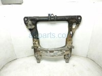 Honda FRONT ENGINE SUB FRAME / CRADLE Honda FRONT ENGINE SUB FRAME / CRADLE
