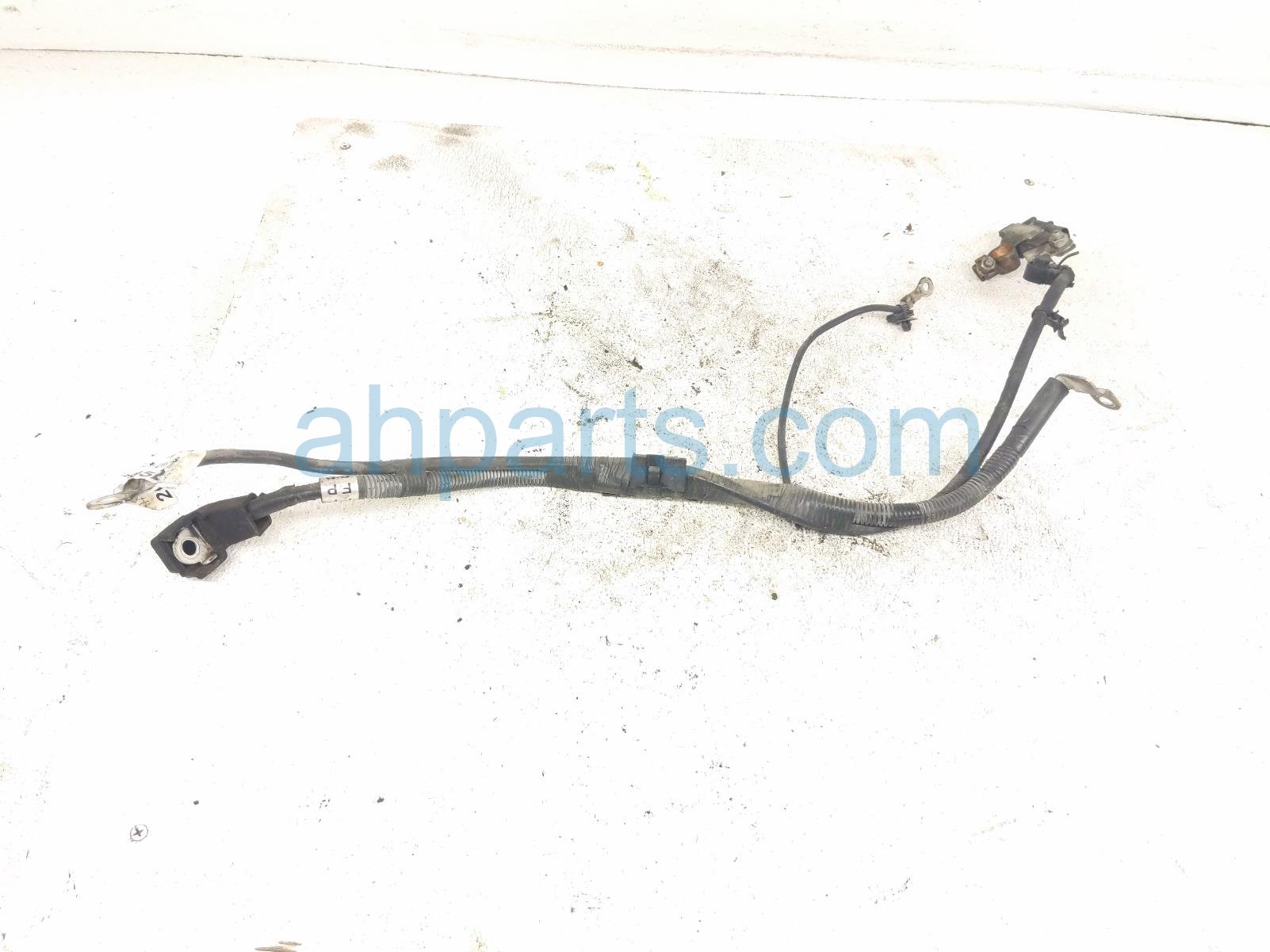 Subaru POSITIVE BATTERY CABLE HARNESS