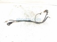 Subaru POSITIVE BATTERY CABLE HARNESS Subaru POSITIVE BATTERY CABLE HARNESS