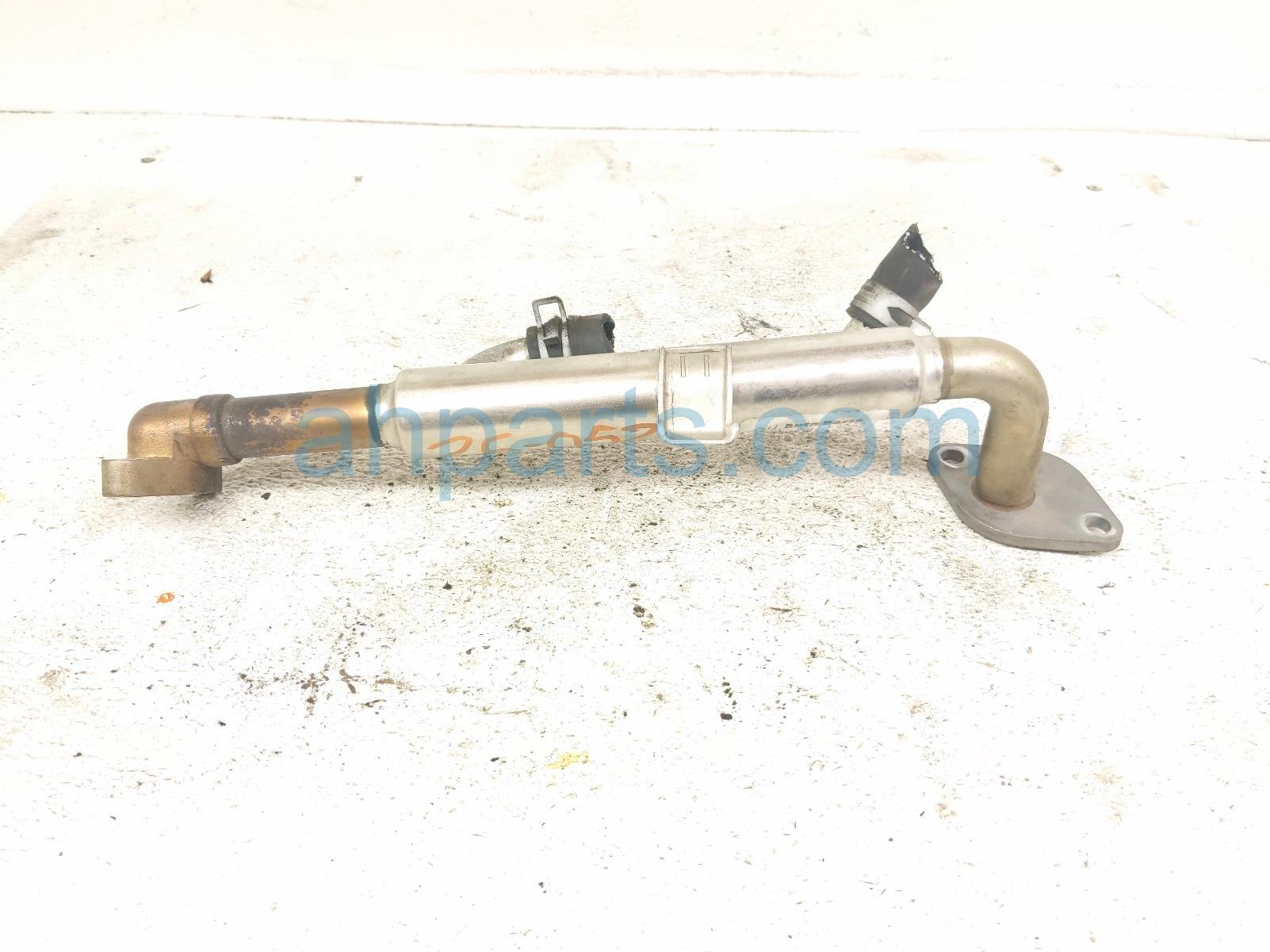 2017 Subaru WRX Egr Cooler Pipe 2.0t M.t 14793AA040 Replacement 2017 Subaru WRX Egr Cooler Pipe 2.0t M.t 14793AA040 Replacement thumbnail