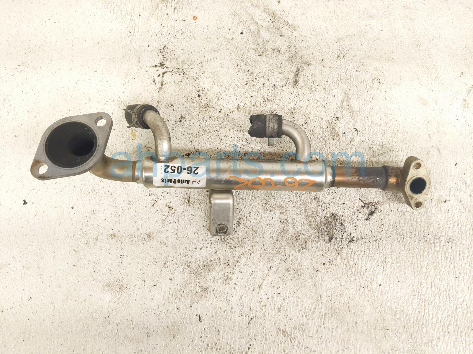 2017 Subaru WRX Egr Cooler Pipe 2.0t M.t 14793AA040 Replacement 2017 Subaru WRX Egr Cooler Pipe 2.0t M.t 14793AA040 Replacement thumbnail