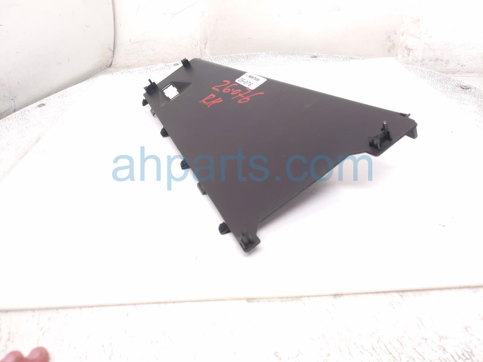 2023 Nissan Rogue Passenger Console Side Trim Panel blk 96910 6RR0A PARTIAL Replacement 2023 Nissan Rogue Passenger Console Side Trim Panel blk 96910 6RR0A PARTIAL Replacement thumbnail