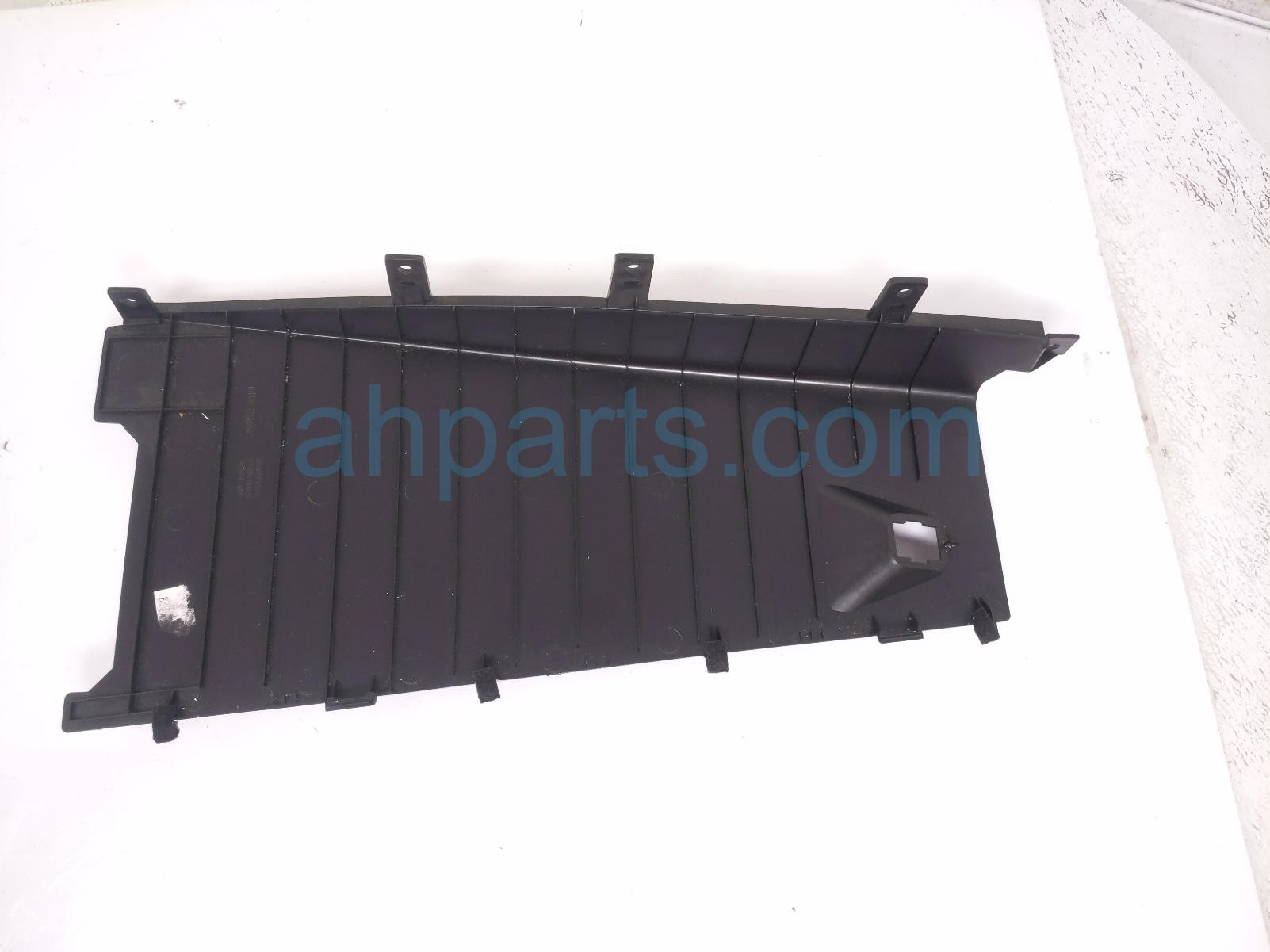 2023 Nissan Rogue Passenger Console Side Trim Panel blk 96910 6RR0A PARTIAL Replacement 2023 Nissan Rogue Passenger Console Side Trim Panel blk 96910 6RR0A PARTIAL Replacement thumbnail