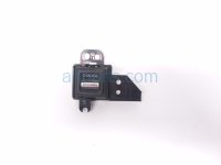 Nissan DRIVE MODE SWITCH - CONSOLE MTD Nissan DRIVE MODE SWITCH - CONSOLE MTD