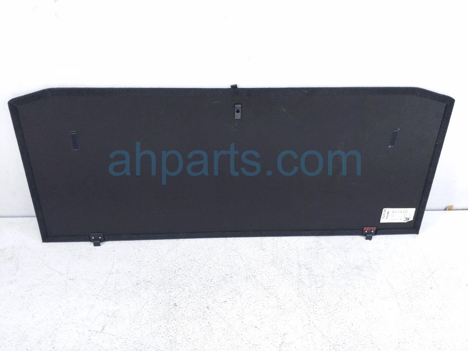 2023 Subaru Ascent Rear Cargo Floor Carpet Panel Blk 95066XC00AVH Replacement 2023 Subaru Ascent Rear Cargo Floor Carpet Panel Blk 95066XC00AVH Replacement thumbnail