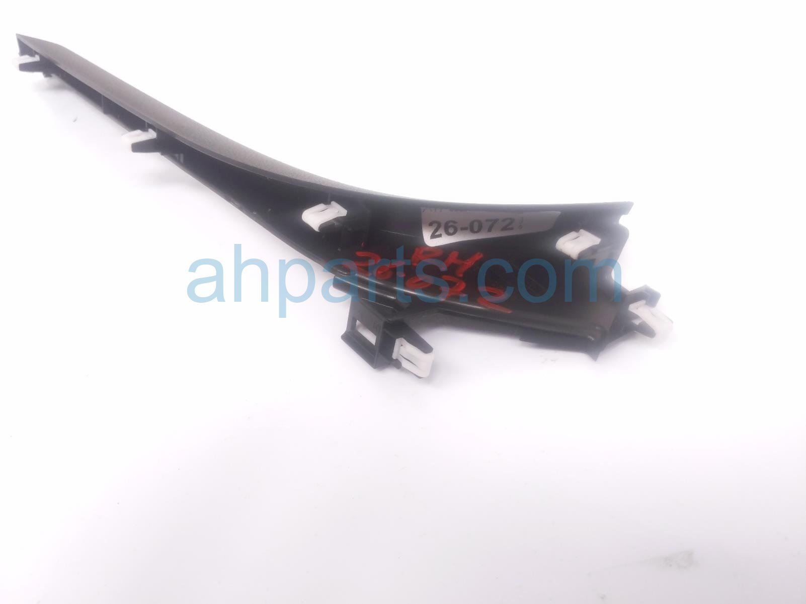 2023 Subaru Ascent Passenger Console Side Trim Panel Blk 66076XC50A Replacement 2023 Subaru Ascent Passenger Console Side Trim Panel Blk 66076XC50A Replacement thumbnail