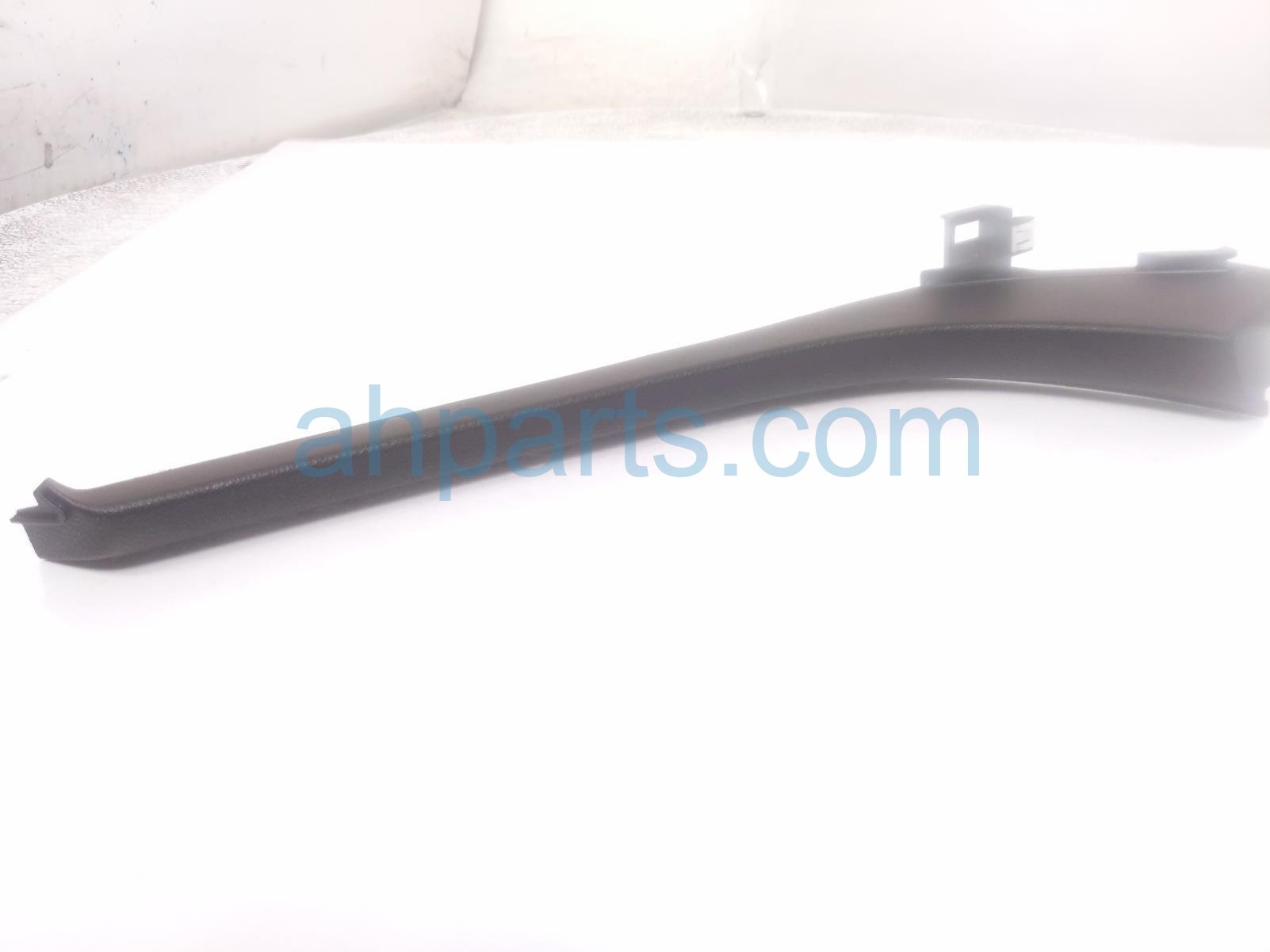 2023 Subaru Ascent Passenger Console Side Trim Panel Blk 66076XC50A Replacement 2023 Subaru Ascent Passenger Console Side Trim Panel Blk 66076XC50A Replacement thumbnail