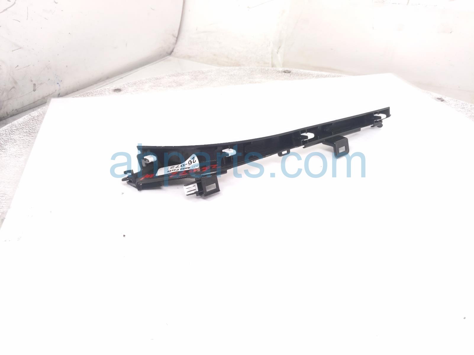 2023 Subaru Ascent Driver Console Side Trim Panel Blk 66076XC60A Replacement 2023 Subaru Ascent Driver Console Side Trim Panel Blk 66076XC60A Replacement thumbnail