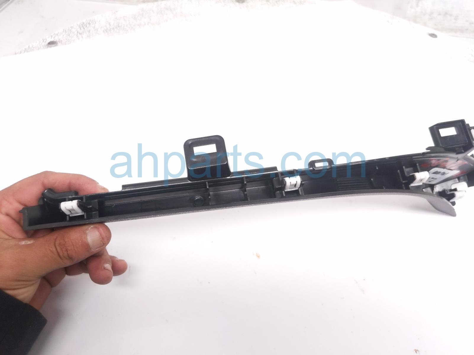 2023 Subaru Ascent Driver Console Side Trim Panel Blk 66076XC60A Replacement 2023 Subaru Ascent Driver Console Side Trim Panel Blk 66076XC60A Replacement thumbnail