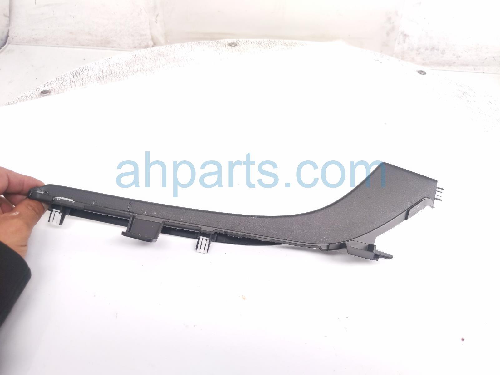 2023 Subaru Ascent Driver Console Side Trim Panel Blk 66076XC60A Replacement 2023 Subaru Ascent Driver Console Side Trim Panel Blk 66076XC60A Replacement thumbnail