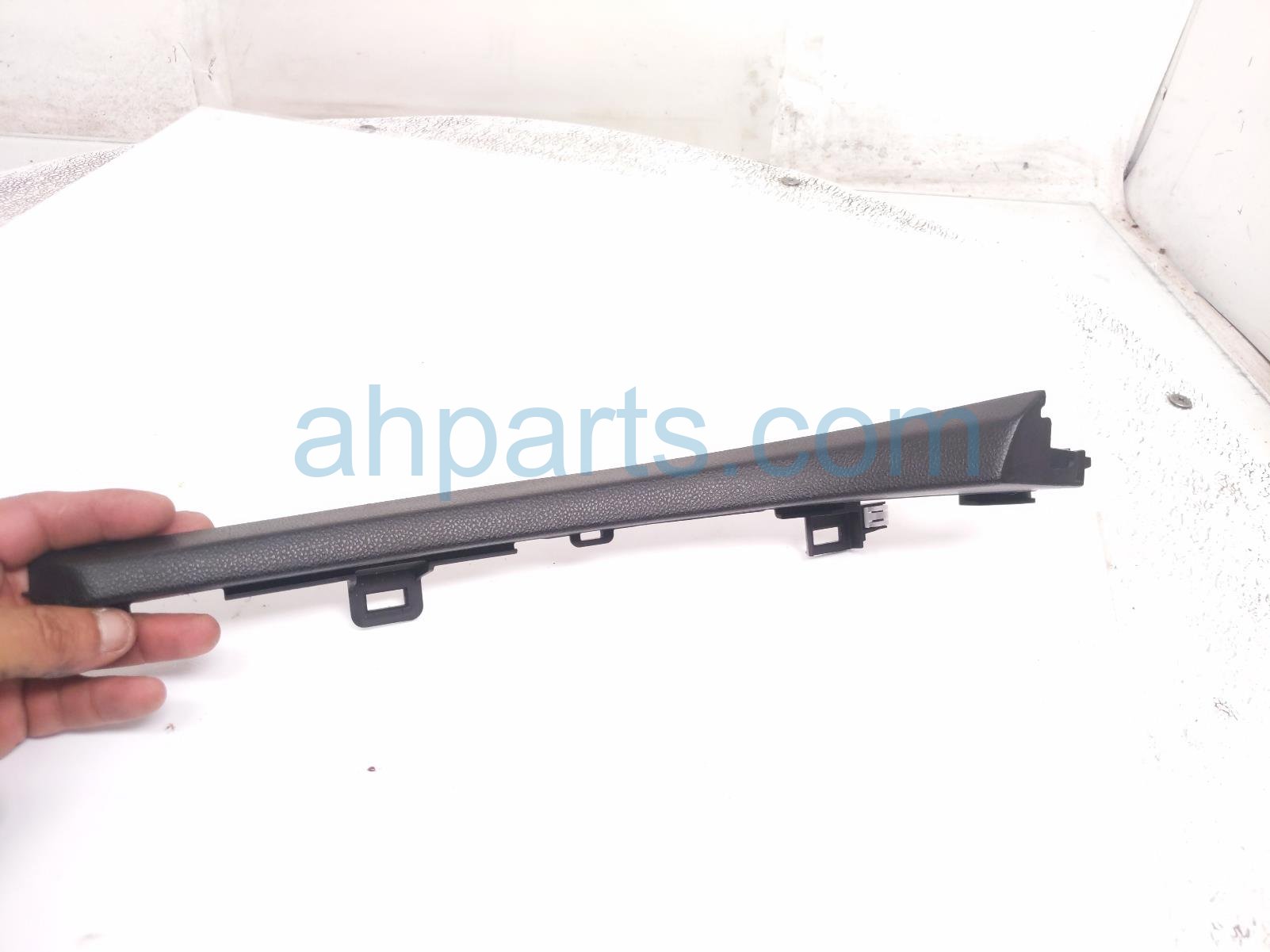 2023 Subaru Ascent Driver Console Side Trim Panel Blk 66076XC60A Replacement 2023 Subaru Ascent Driver Console Side Trim Panel Blk 66076XC60A Replacement thumbnail