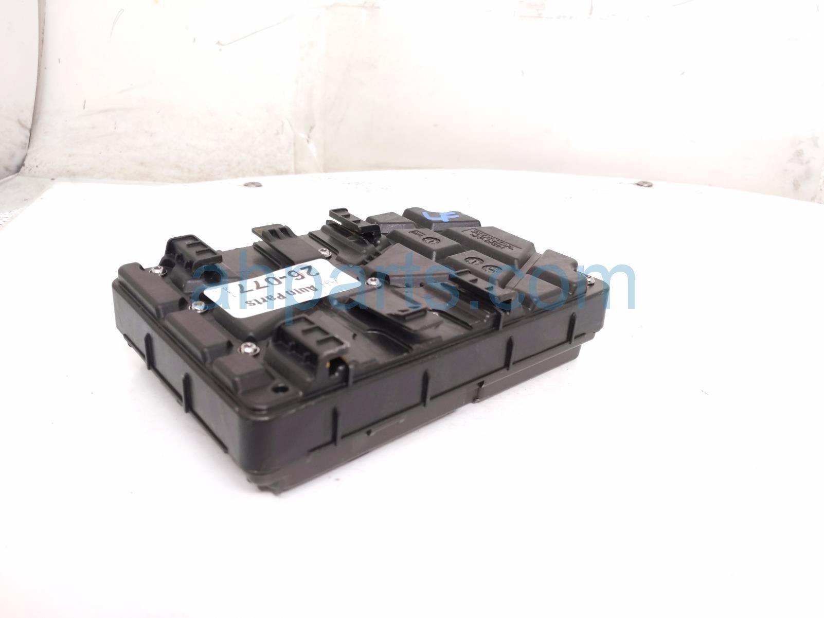 2024 Honda Accord Body Control Module Unit Front Driver 38809 30A A32 Replacement 2024 Honda Accord Body Control Module Unit Front Driver 38809 30A A32 Replacement thumbnail