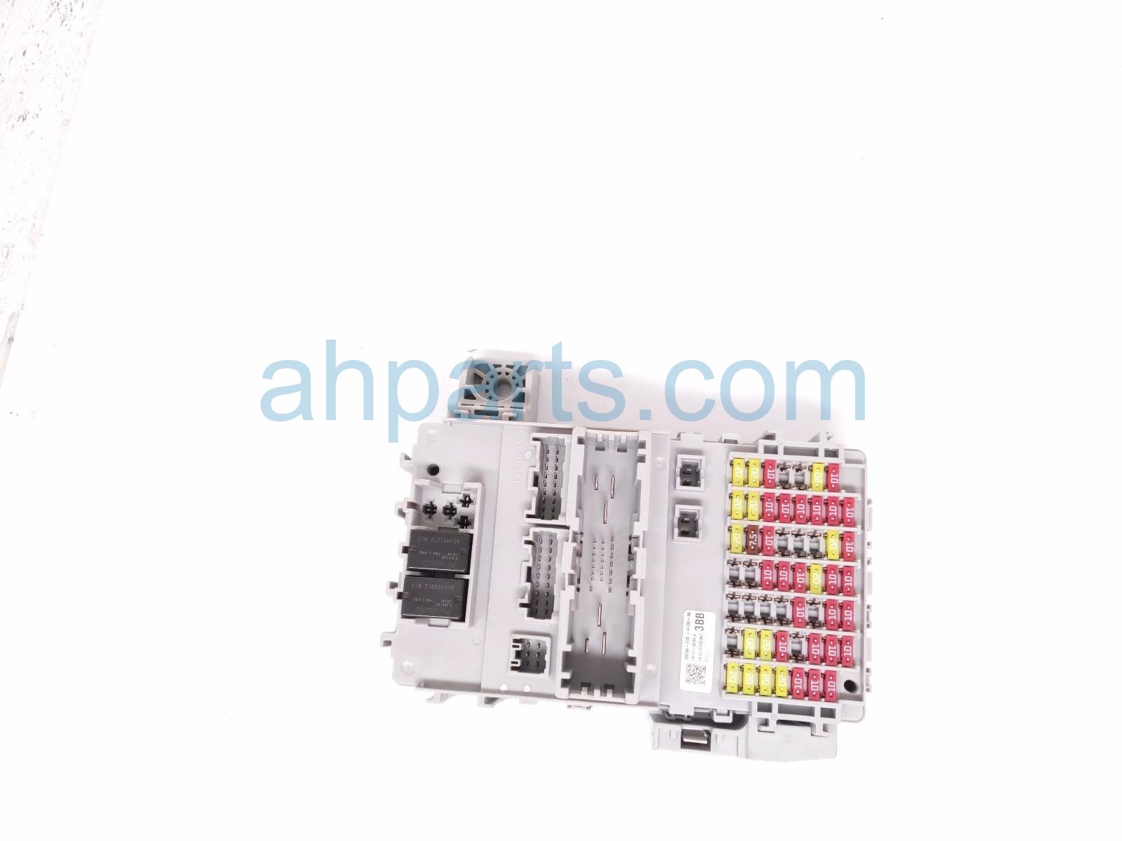 $75 Honda LH CABIN FUSE BOX - HYBRID TOURING