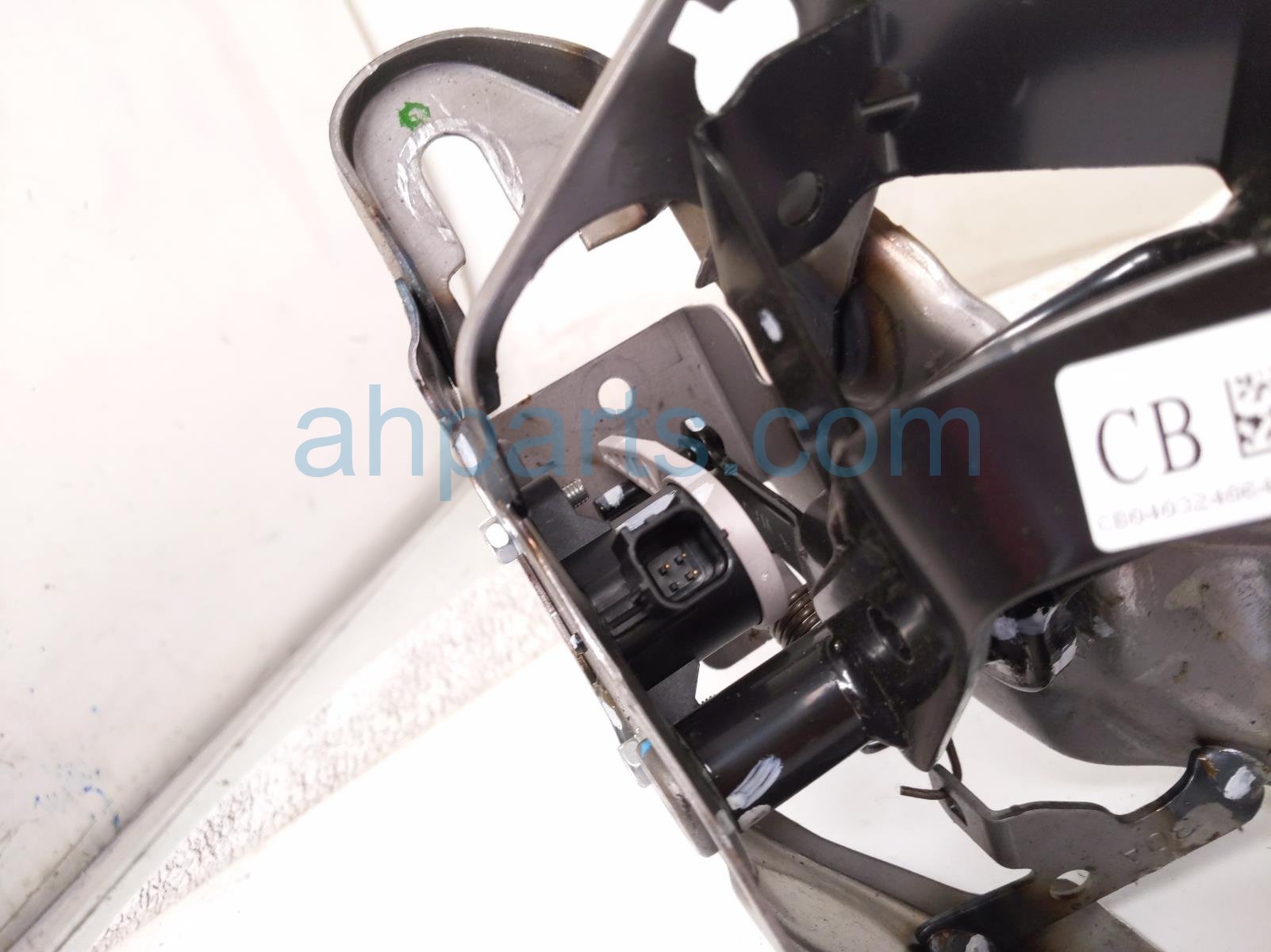 2024 Honda Accord Brake Pedal Assy Fl Hybrid 46600 30B A91 Replacement 2024 Honda Accord Brake Pedal Assy Fl Hybrid 46600 30B A91 Replacement thumbnail