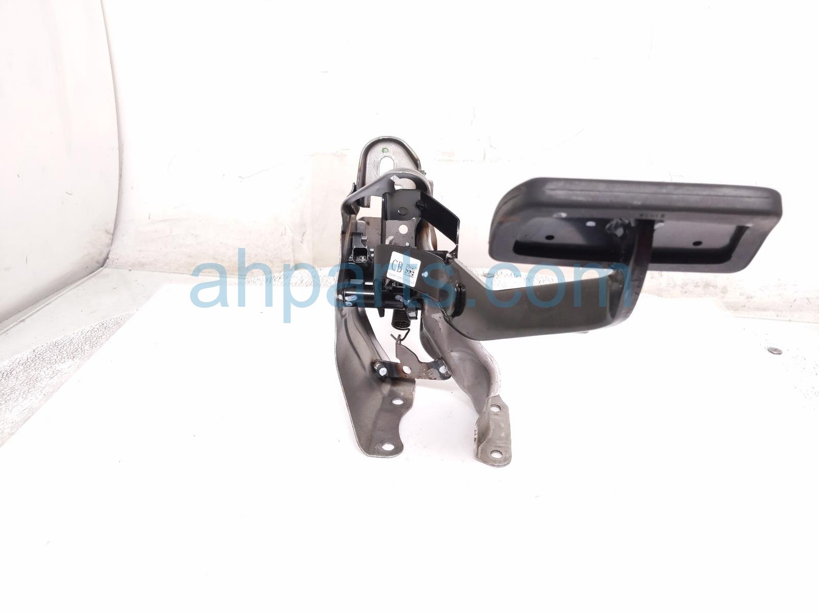 2024 Honda Accord Brake Pedal Assy Fl Hybrid 46600 30B A91 Replacement 2024 Honda Accord Brake Pedal Assy Fl Hybrid 46600 30B A91 Replacement thumbnail