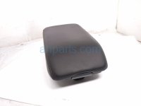 $49 Honda CENTER CONSOLE LID/ARMREST - BLACK $49 Honda CENTER CONSOLE LID/ARMREST - BLACK