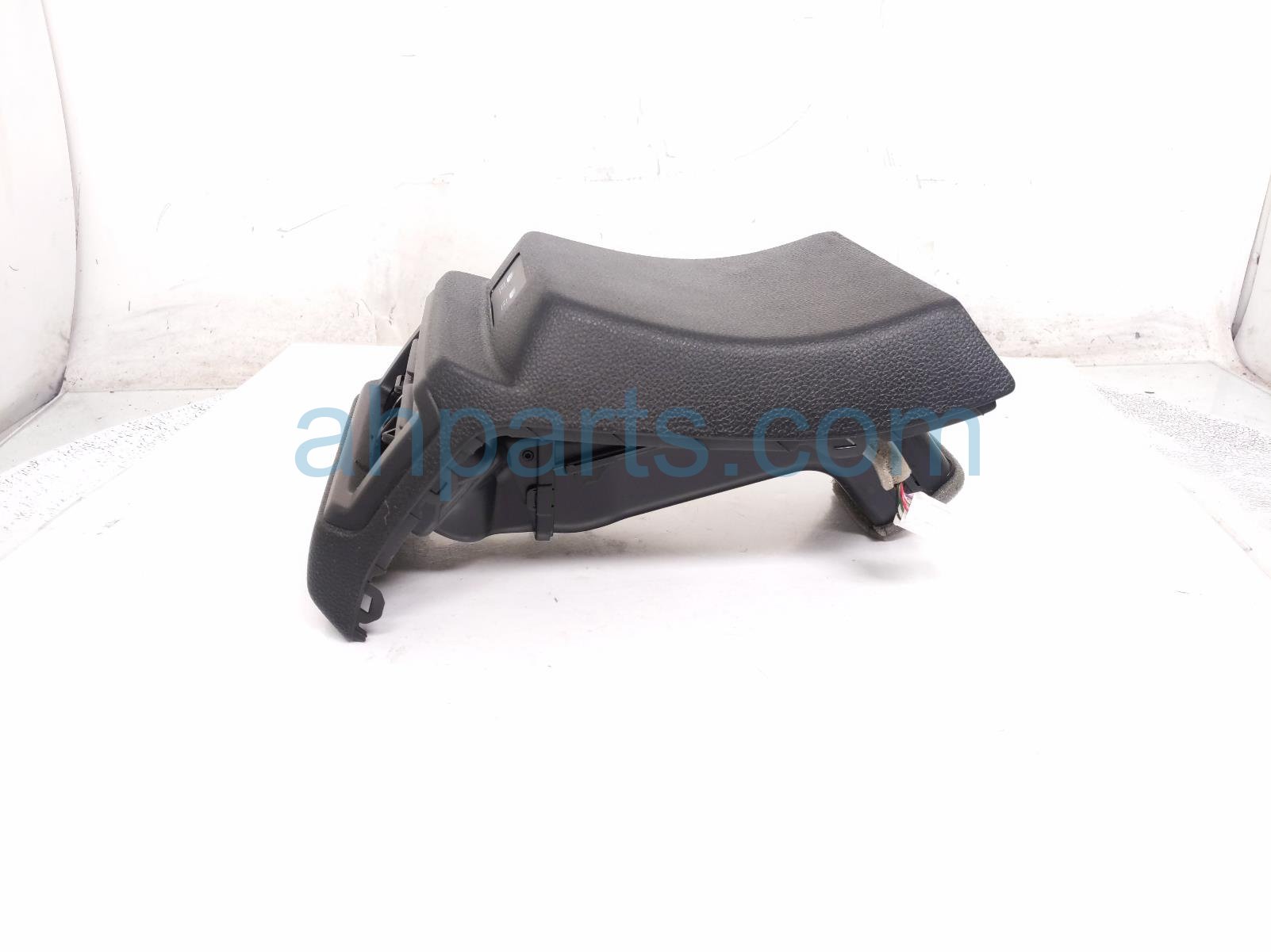 2024 Honda Accord Rear Console Trim W/vent Usb blk 83455 30A A11ZA Replacement 2024 Honda Accord Rear Console Trim W/vent Usb blk 83455 30A A11ZA Replacement thumbnail