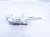 2024 Acura Integra Passenger Hood Hinge White 60120 T20 A00ZZ Replacement 2024 Acura Integra Passenger Hood Hinge White 60120 T20 A00ZZ Replacement thumbnail