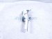 2024 Acura Integra Passenger Hood Hinge White 60120 T20 A00ZZ Replacement 2024 Acura Integra Passenger Hood Hinge White 60120 T20 A00ZZ Replacement thumbnail