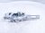 2024 Acura Integra Passenger Hood Hinge White 60120 T20 A00ZZ Replacement 2024 Acura Integra Passenger Hood Hinge White 60120 T20 A00ZZ Replacement thumbnail