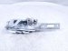 2024 Acura Integra Passenger Hood Hinge White 60120 T20 A00ZZ Replacement 2024 Acura Integra Passenger Hood Hinge White 60120 T20 A00ZZ Replacement thumbnail