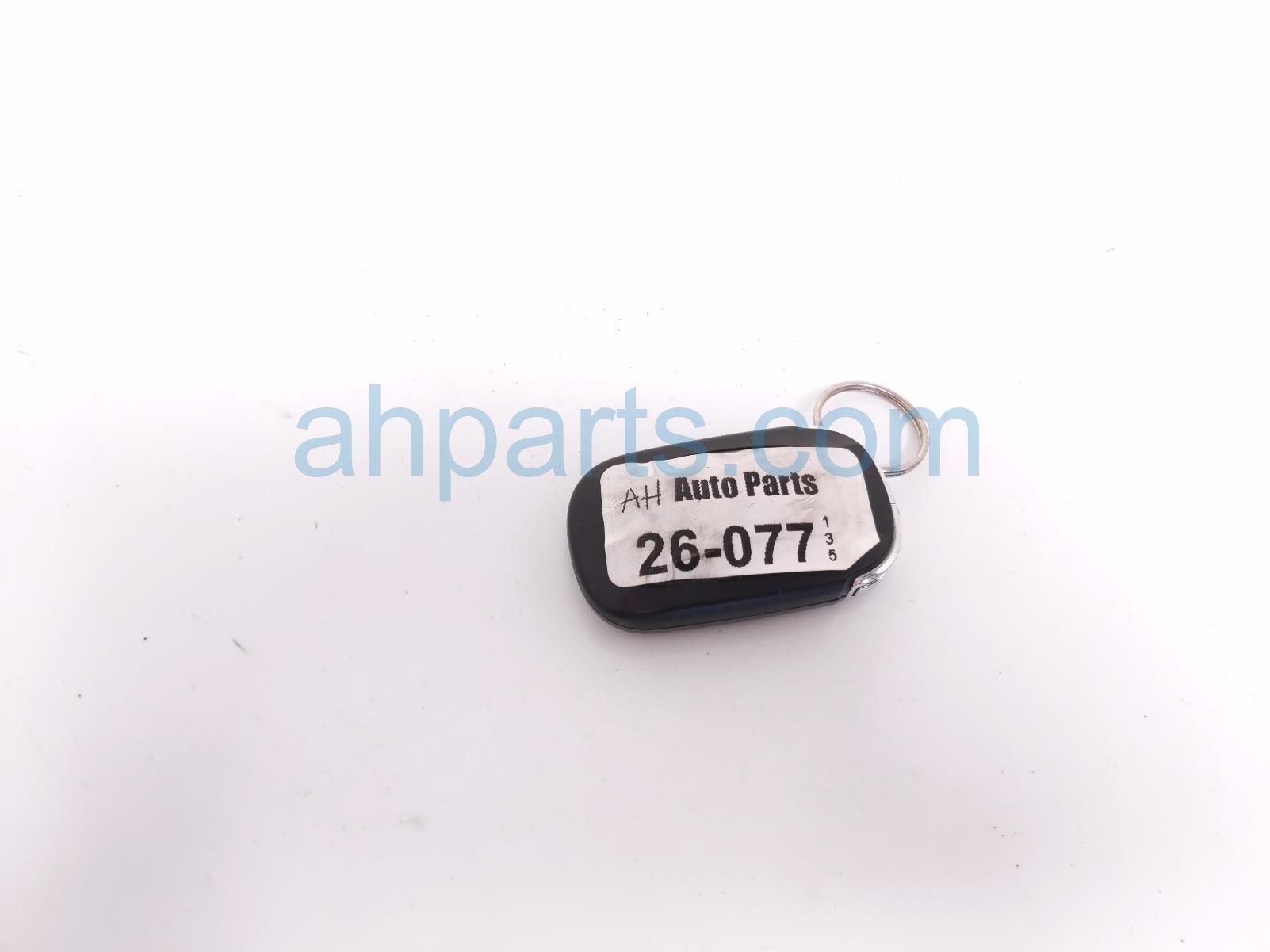 $40 Honda SINGLE SMART REMOTE FOB-DRIVER