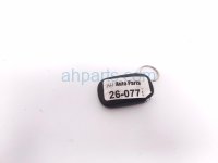 $40 Honda SINGLE SMART REMOTE FOB-DRIVER $40 Honda SINGLE SMART REMOTE FOB-DRIVER