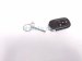 2024 Honda Accord Single Smart Remote Fob driver 72147 30A A01 Replacement 2024 Honda Accord Single Smart Remote Fob driver 72147 30A A01 Replacement thumbnail