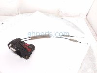 Honda FR/LH DOOR LOCK ACTUATOR Honda FR/LH DOOR LOCK ACTUATOR