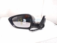 Honda LH SIDE VIEW MIRROR - GREY Honda LH SIDE VIEW MIRROR - GREY