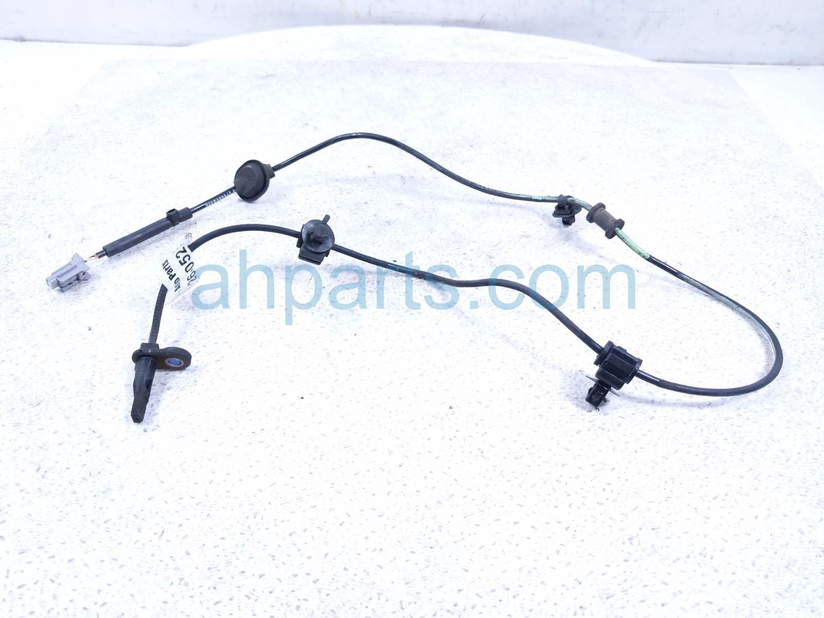 2017 Subaru WRX Rear Passenger Abs Wheel Speed Sensor 27540VA020 Replacement 2017 Subaru WRX Rear Passenger Abs Wheel Speed Sensor 27540VA020 Replacement thumbnail