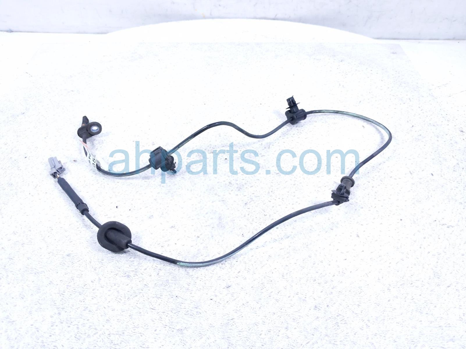 2017 Subaru WRX Rear Passenger Abs Wheel Speed Sensor 27540VA020 Replacement 2017 Subaru WRX Rear Passenger Abs Wheel Speed Sensor 27540VA020 Replacement thumbnail